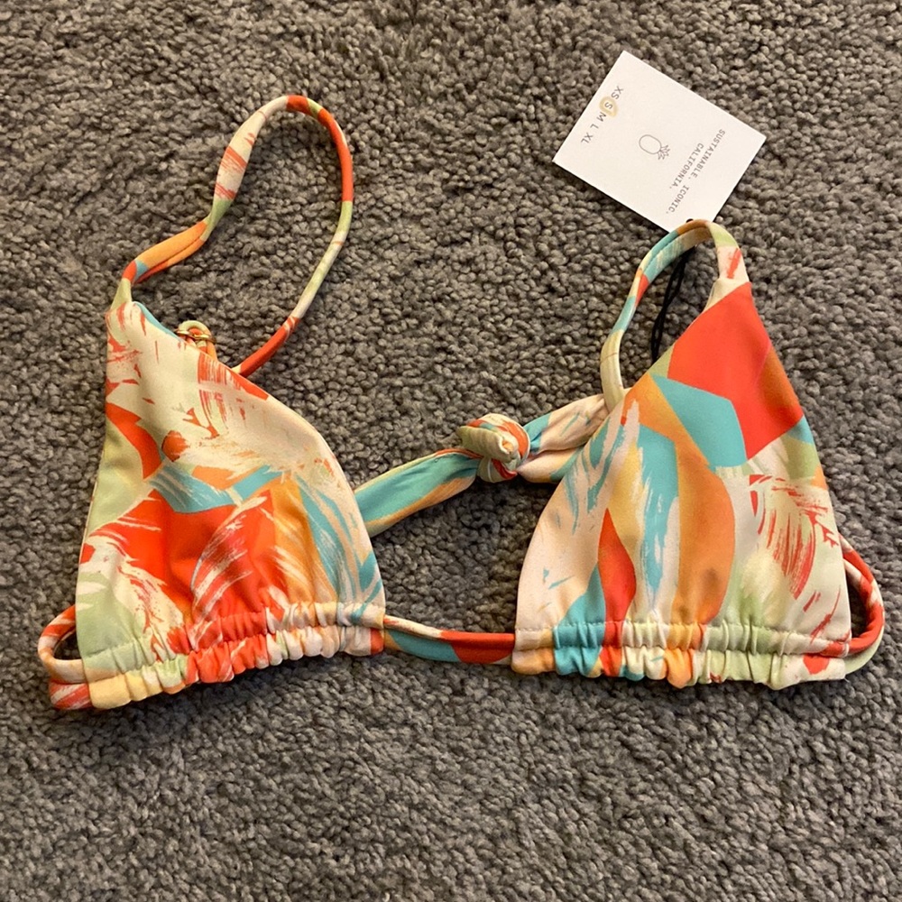 Skatie swimwear NWT